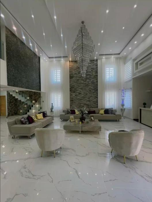 Villa Lujosa en Boca Chica