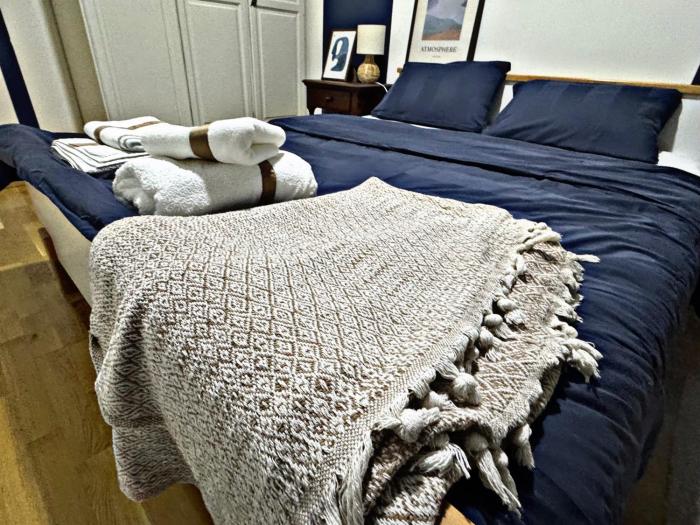 Plava Laguna apartment