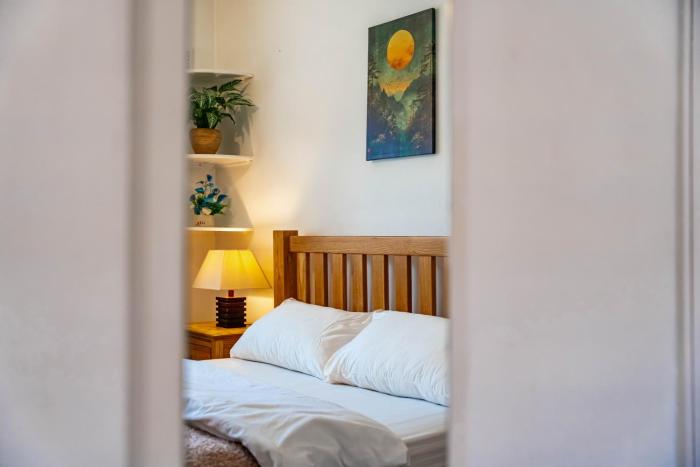 House in Clapham High Street Perfect for Contractors, Families and Professionals