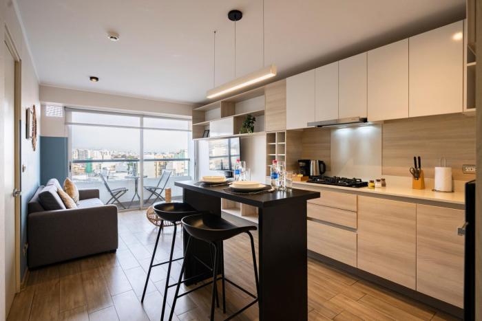 Art&U Apartments by Vibrant