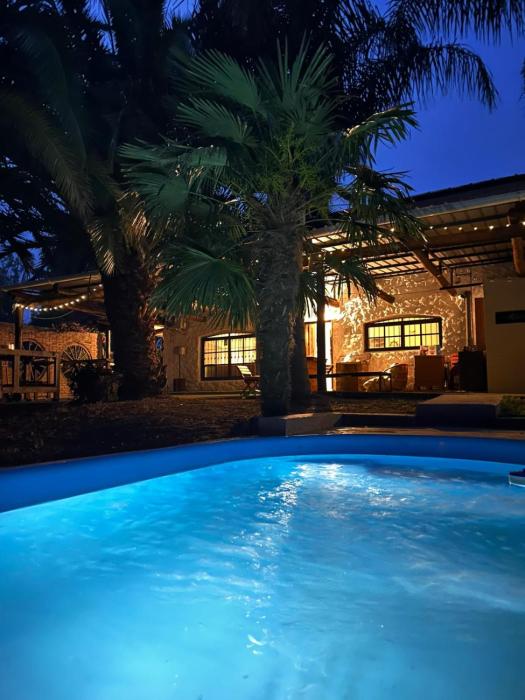 Hostal Sol, Mar y Luna