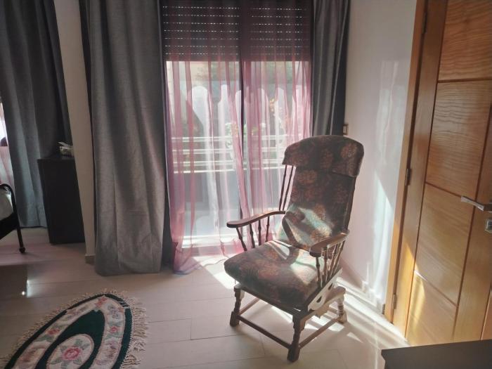 Chambre Aéroport Mohammed 5