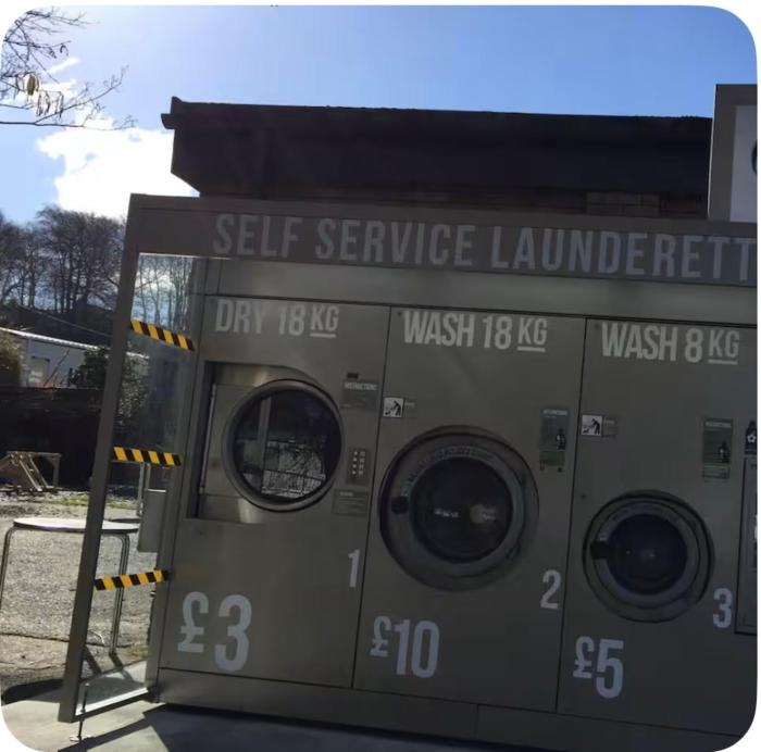 Tree Top View Chalet