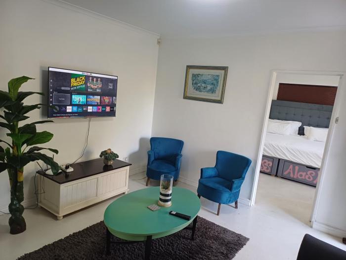 Greens Golf Course Apartment