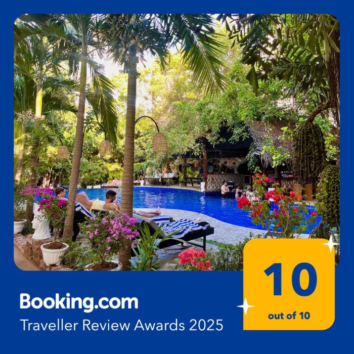 Sundaras Sigiriya Jungles Caves Resort