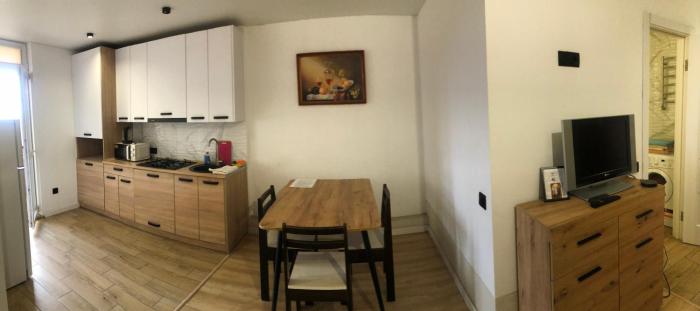 Затишна квартира біля автовокзалу та неподалік центру