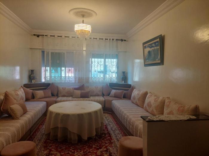 Kerouch house