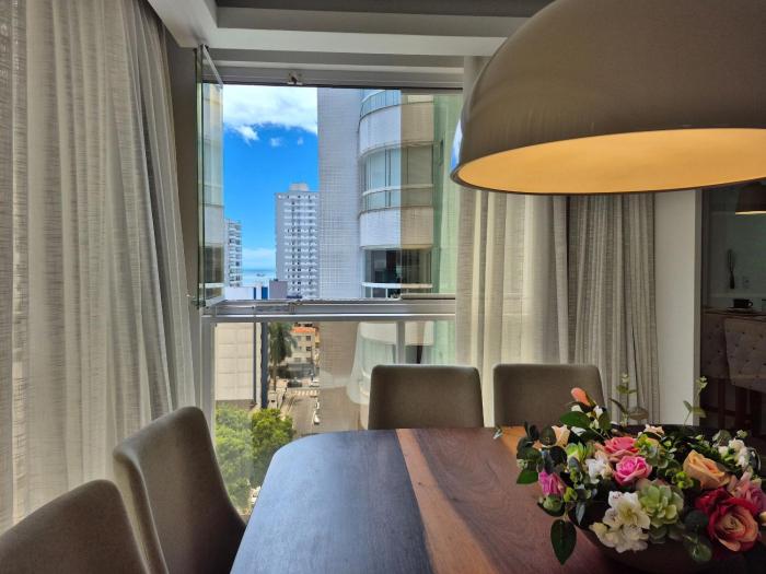 CURTA!|175|Sofisticado e Espaçoso | 3 Suítes