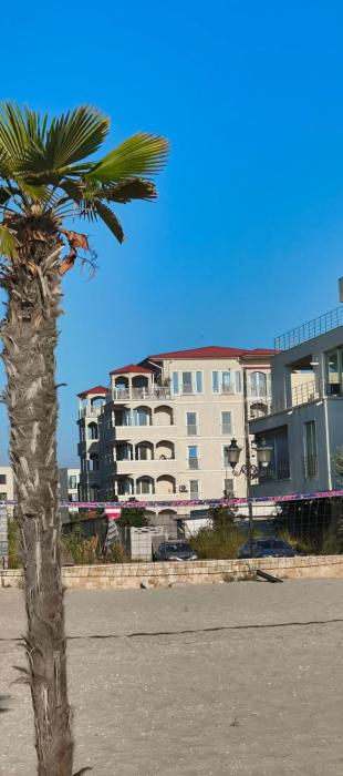 Coral Beach Apartment Mamaia Nord