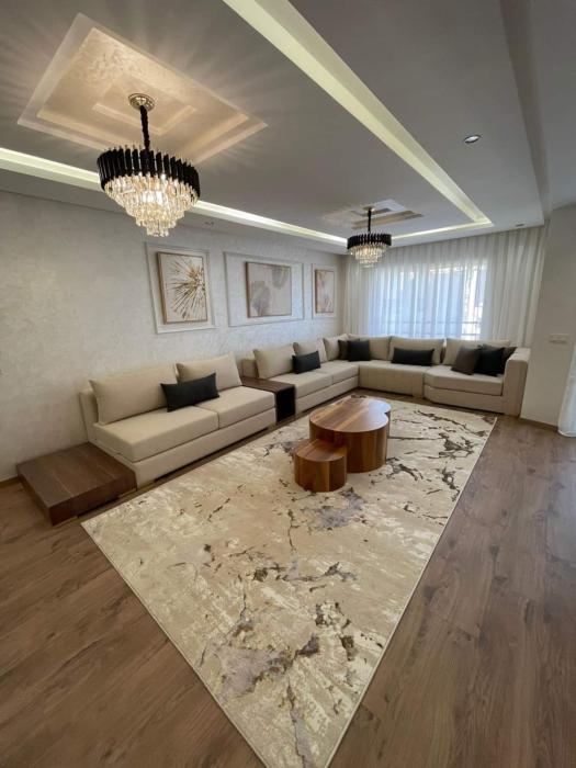 Moderne en Centre Ville&Plage avec Parking