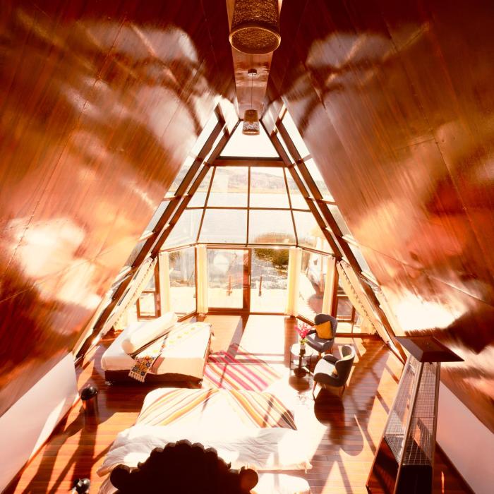 Hotel - Titicaca Dora