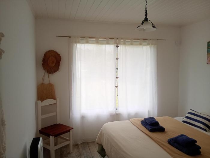 Casa Tiale - Chapadmalal , Campo y Olas-