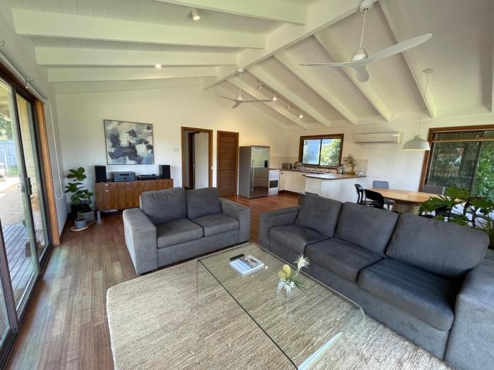 Seashell Beach Shack