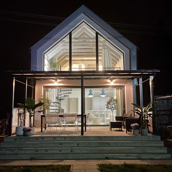 Hampton Zalew Zegrzyński