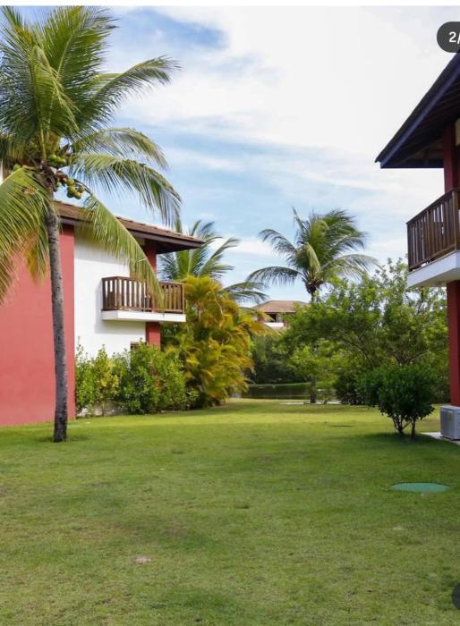 Village acácias - Doce lar 405