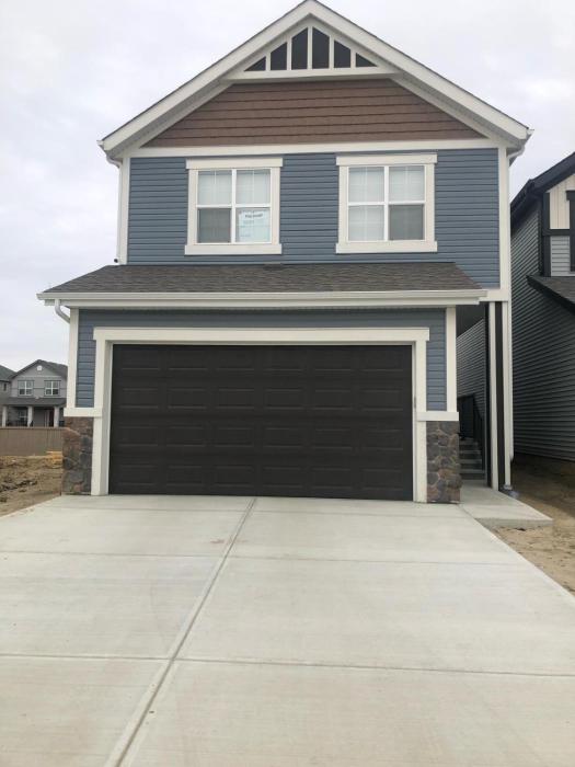 Modern and cozy stay-2 Bedroom Basement