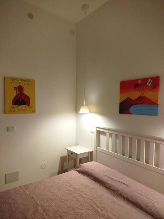 A Cas e Marì al bosco