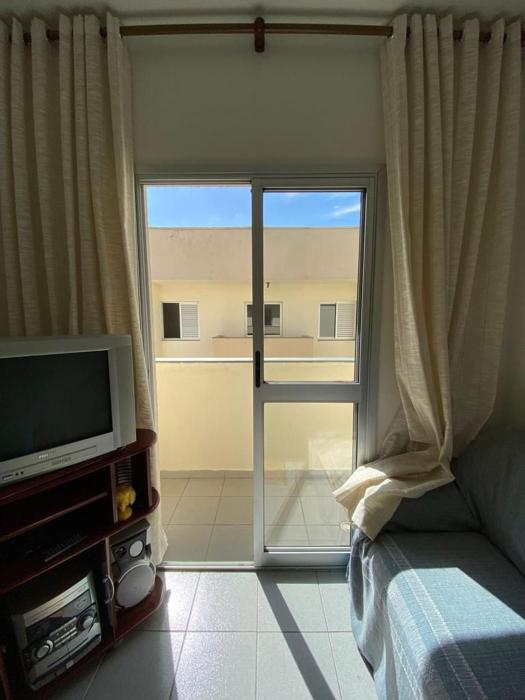 Apartamento Martins de Sá