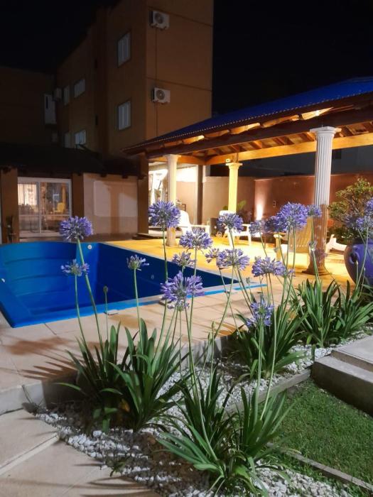 Condominio El Monte departamentos deluxe