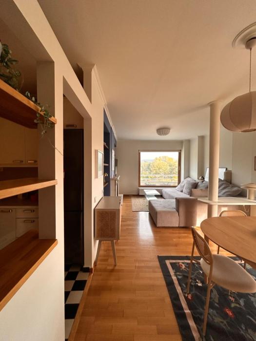 C1oannina 2floor apartment - style, comfort, lake view