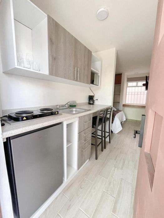 Casa Chula - Apartment in downtown Oaxaca