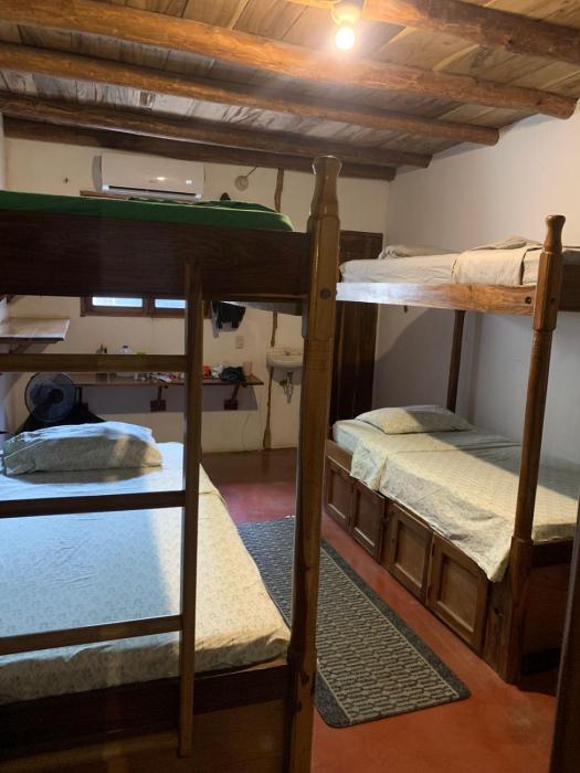 Popoyo Surf House Guasacate