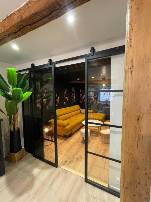Cozy house