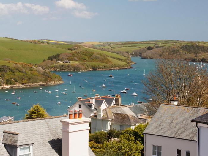 Berrystead Upper Flat