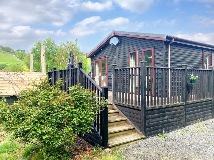 Wye Lodge