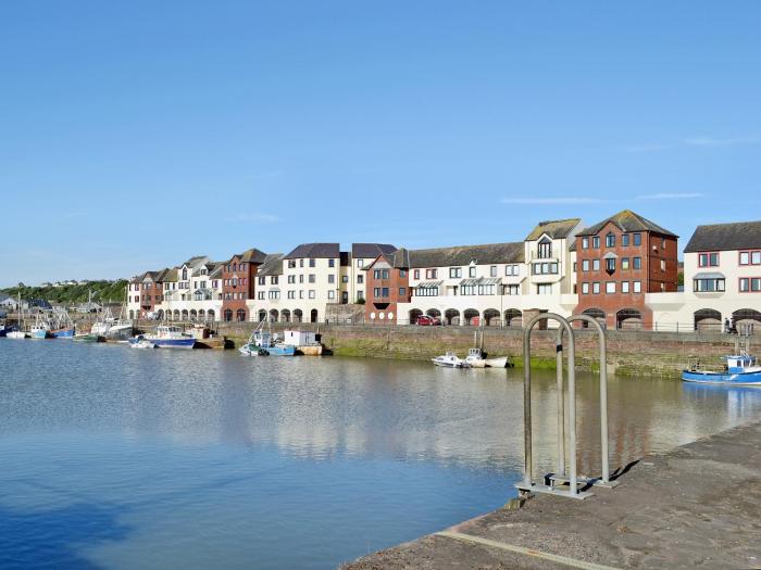 Harbour Gates