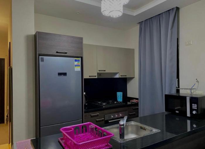 توين هاوس في قرية ازها العين السخنه