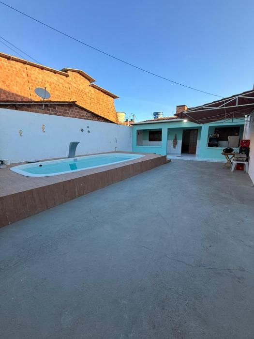Casa de Carne de Vaca