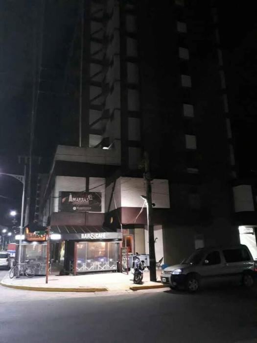 Departamento en San Bernardo