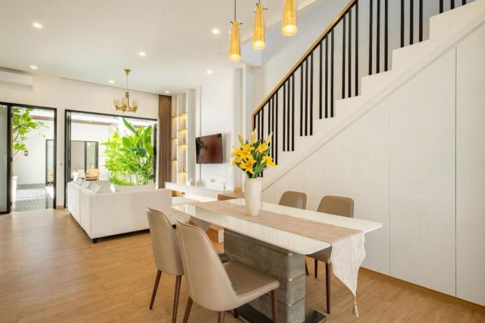 New 3BR Modern Villa at Canggu - Casa De Avisha