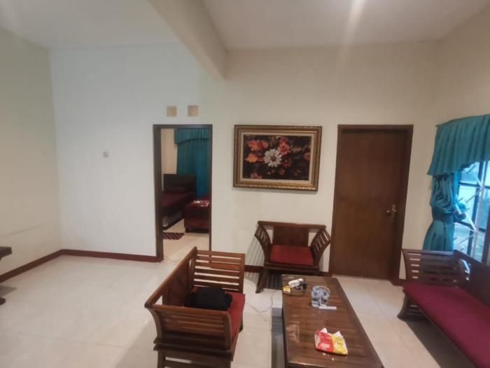 Villa Graha Permata 2