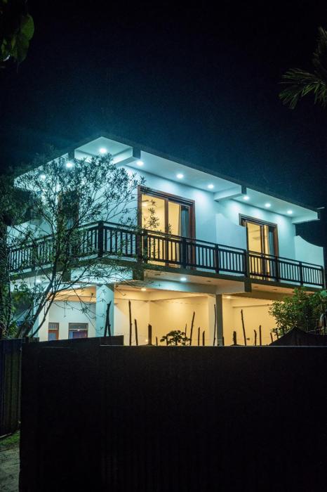 Bailey Beach Villa