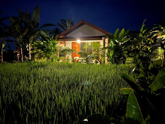 Opik Homestay Tete Batu