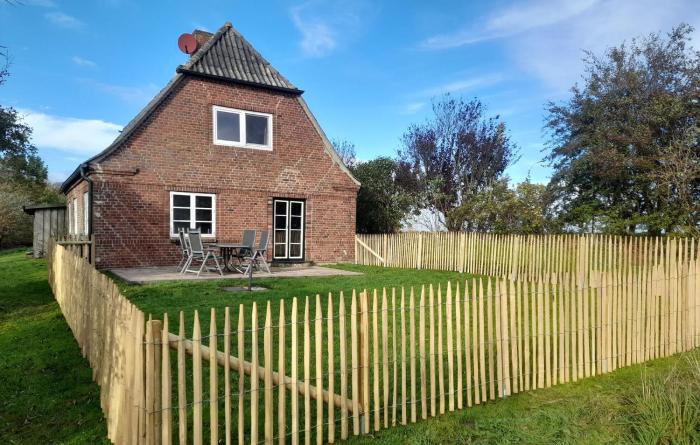 Beautiful Home In Galmsbüll With Wifi