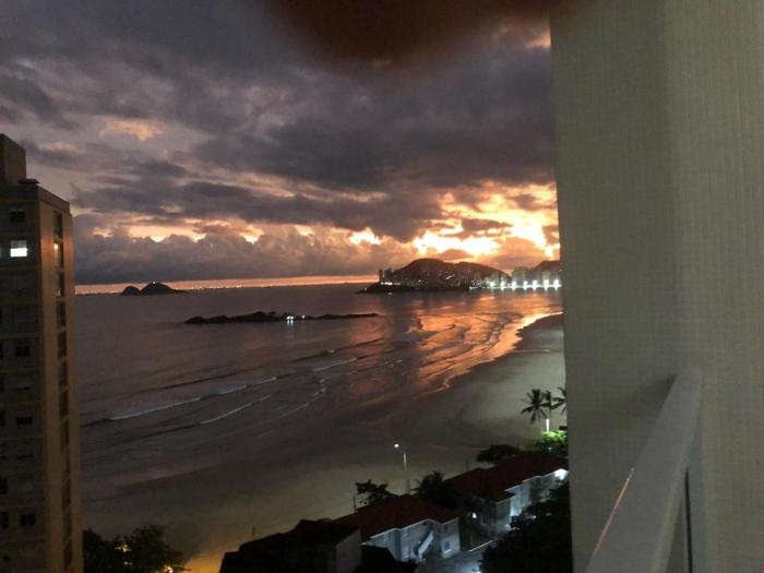 Apartamento Condomínio 2 Praias