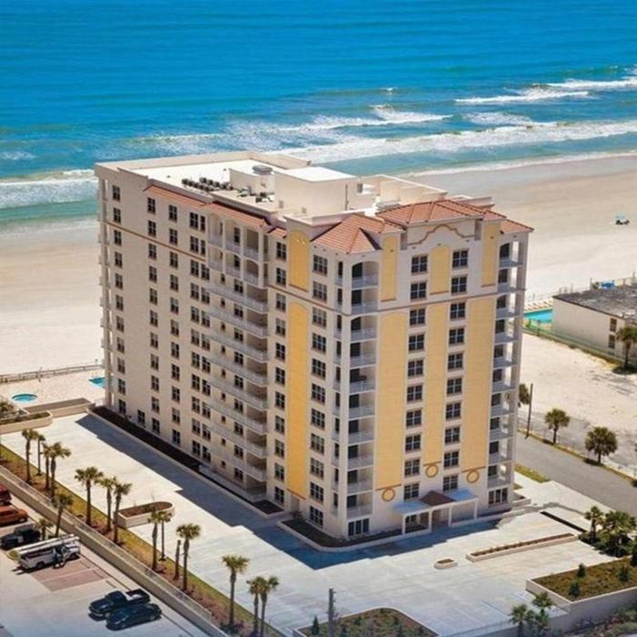 Daytona Beach FL Opus 3 Bedroom 3 Bath Direct Oceanfront Condo