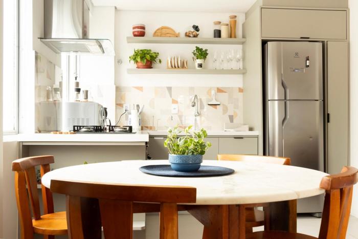 Apê em Canasvieiras - Cerca de la playa y del centro