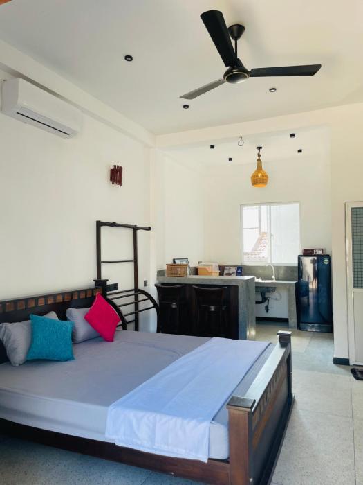 Villa Econest Weligama