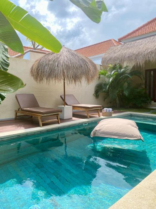 Lara Canggu- 5 minutes from the beach