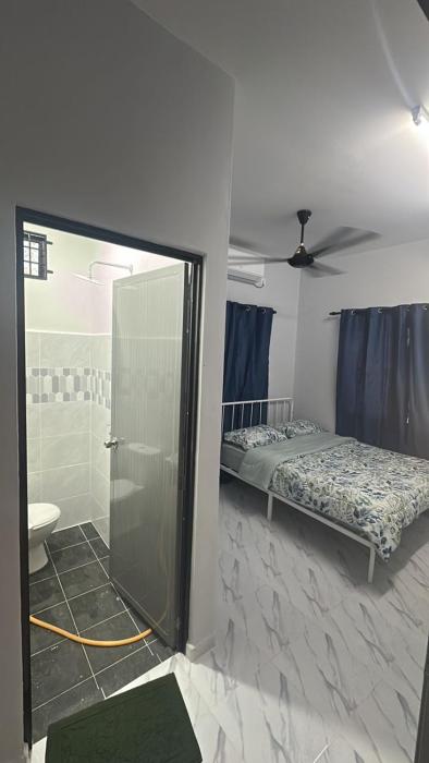 Papena Homestay 2