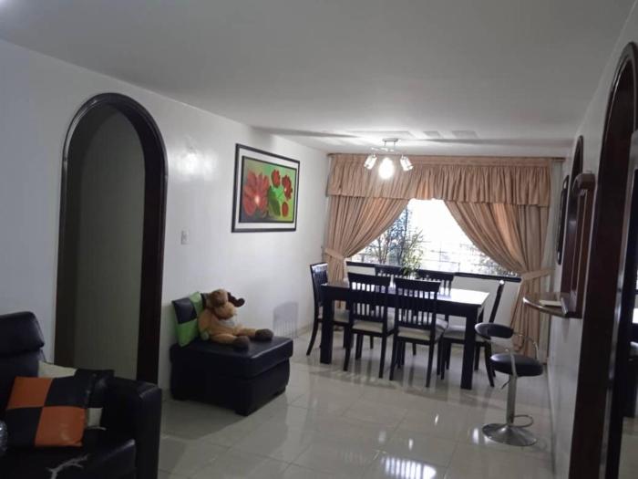 Cozy Modern Apartment, Residencia El Rodeo