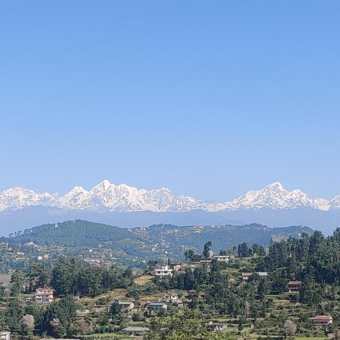 Balthali Heritage Inn Resort