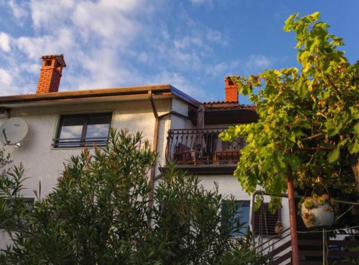 Istra Green Soul Apartment