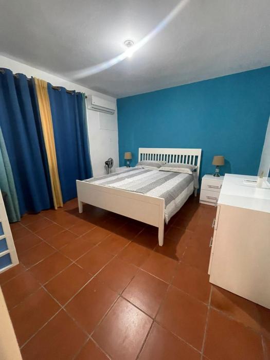 Residencial flor Betania