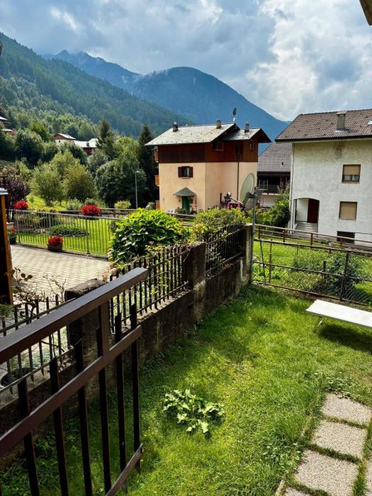 Trilo Comfort & Stile Aprica Giulia Ski House