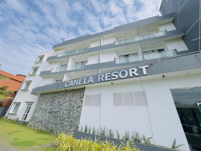Canela Beach Resort and Villa